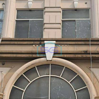 Disewakan Ruko di Crown Green Lake City Jakarta Barat