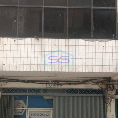 Disewakan Ruko Megah di Kalideres Jakarta Barat