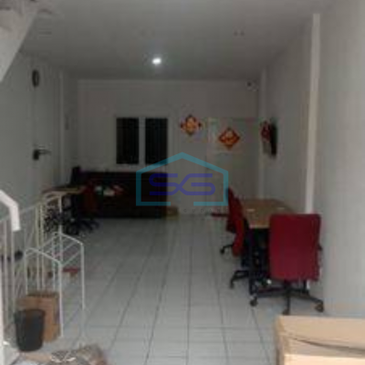 Disewakan Ruko Megah di Kalideres Jakarta Barat