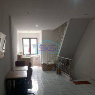 Disewakan Ruko Megah di Kalideres Jakarta Barat