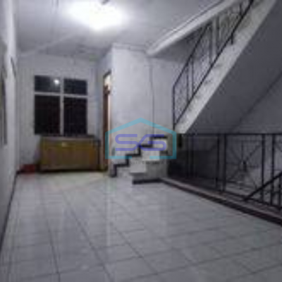 Disewakan Ruko di Peta Selatan Indah Kalideres