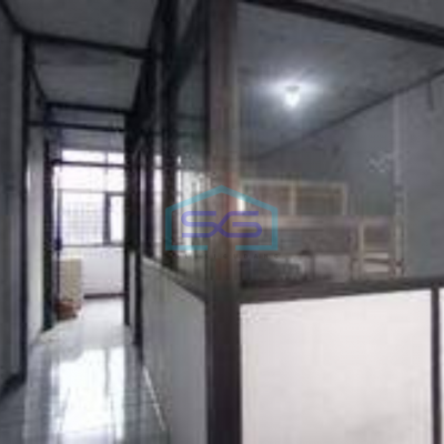 Disewakan Ruko di Peta Selatan Indah Kalideres