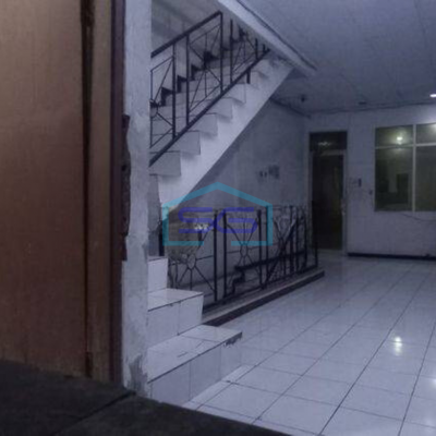 Disewakan Ruko di Peta Selatan Indah Kalideres