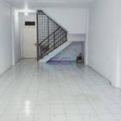 Disewakan ruko kosambi baru jakarta barat