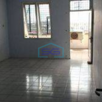 Disewakan ruko kosambi baru jakarta barat