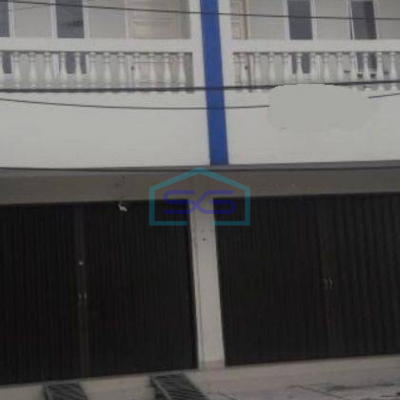 Disewakan ruko kosambi baru jakarta barat