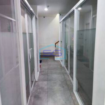 Disewakan Ruko di Belmont Residence Meruya Jakbar