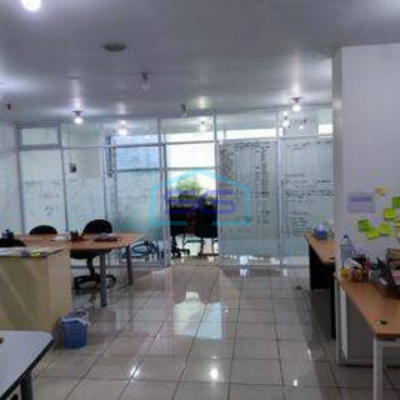 Disewakan Ruko di Belmont Residence Meruya Jakbar