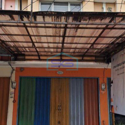 Disewakan Ruko di Poris Tangerang