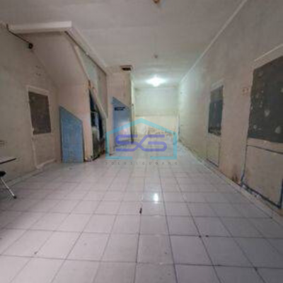 Disewakan Ruko di Poris Tangerang