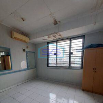 Disewakan Ruko di Poris Tangerang