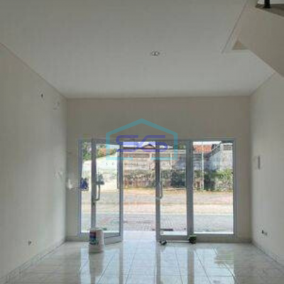 Disewa ruko gandeng Pasar Paramount Modern, Tangerang