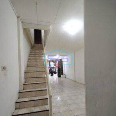 Disewakan Ruko Poris Indah Tangerang