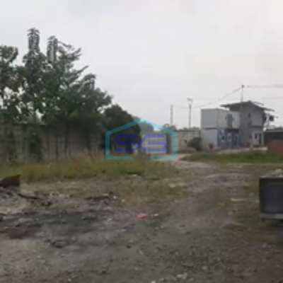 Dijual Gudang baru blm pernah terpakai Lokasi Ciujung Serang