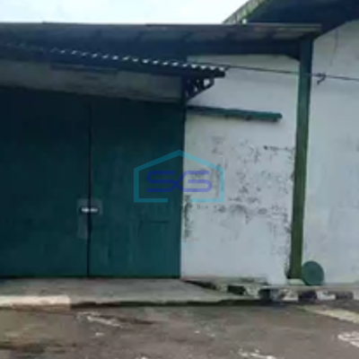 Disewakan Gudang gandeng lokasi strategis di Jurumudi Baru, Kota Tangerang