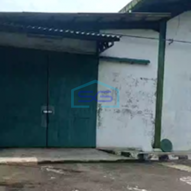 Disewakan Gudang gandeng lokasi strategis di Jurumudi Baru, Kota Tangerang-3