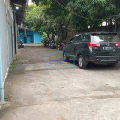 Disewakan Gudang di Tangerang Bisa Industri Luas 240m Lokasi Strategis