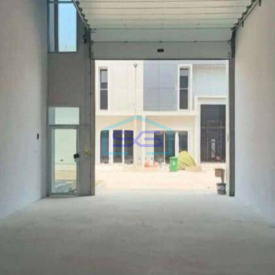 Disewakan Gudang Eksklusif di Kawasan Pergudangan Batu Ceper Tangerang