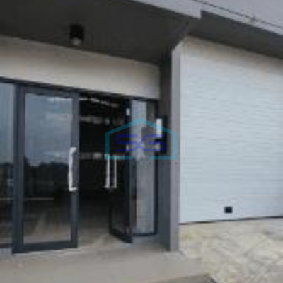 Disewakan Gudang Taman Tekno BSD Tangerang