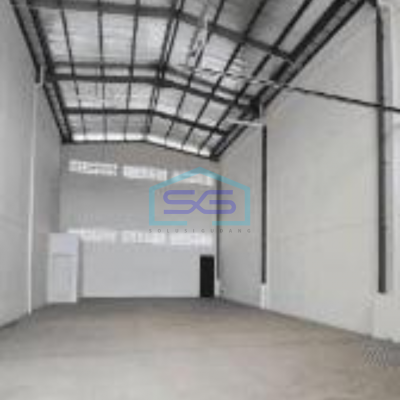 Disewakan Gudang Taman Tekno BSD Tangerang