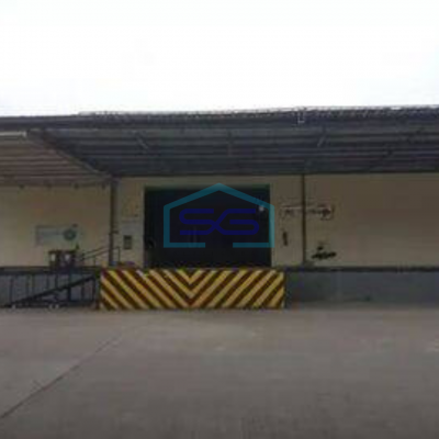 Disewakan Jarang Ada Gudang ada Loading Dock di Cakung Jakarta Timur