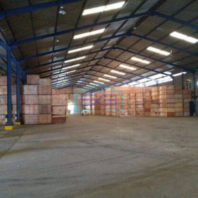 Disewakan Gudang di Cilincing Jakarta Utara Luas 6000m