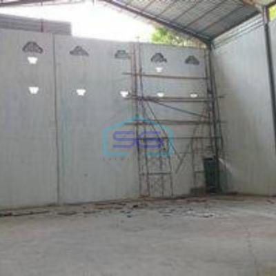 Disewakan Gudang Tunas Daan Mogot Bebas Banjir Lokasi Strategis