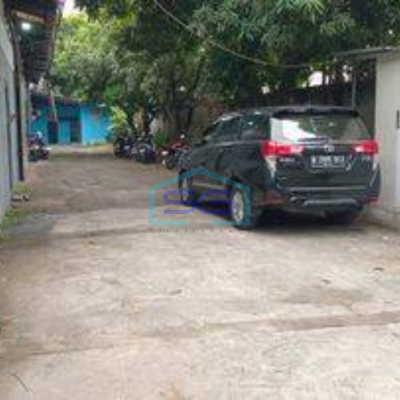 Disewakan Gudang ada ijin industri di tangerang kota lokasi bebas banjir bagus