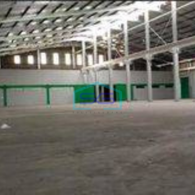 Disewakan Gudang Siap Pakai di Daan Mogot Jakarta Barat