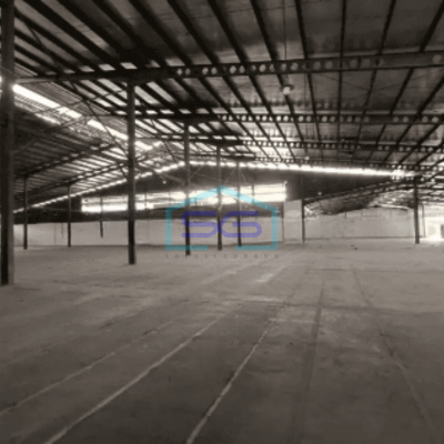 Disewakan Gudang di Pegangsaan Dua Kelapa Gading Jakarta Utara