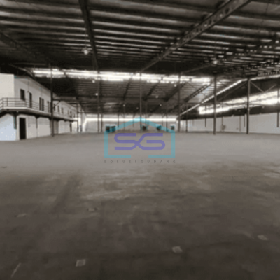 Disewakan Gudang di Pegangsaan Dua Kelapa Gading Jakarta Utara