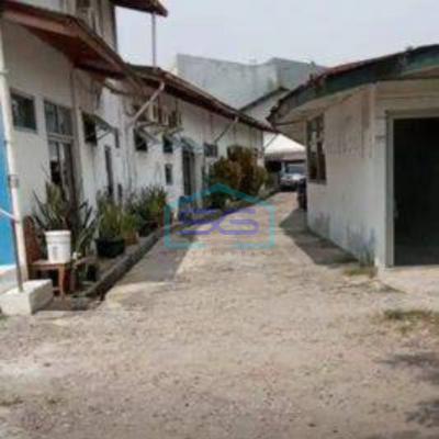 Gudang dijual cepat di kalideres jakbar harga dibawah pasar