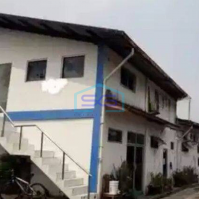 Gudang dijual cepat di kalideres jakbar harga dibawah pasar