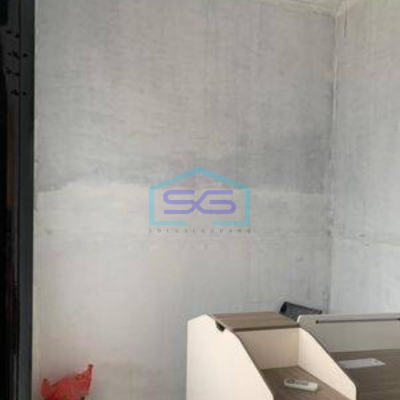 Disewakan Gudang di Kapuk Muara belakang elang laut pik