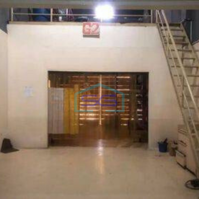 Disewakan Gudang siap pakai di Legok Tangerang Kondisi Rapih