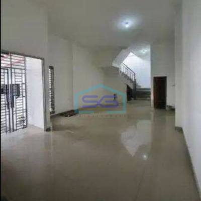 Disewakan Gudang Dipergudangan Elang Laut Pik Siap Pakai Posisi Bagus