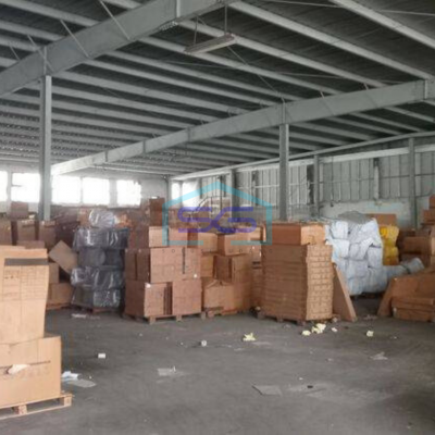 Disewakan Gudang Daan Mogot Tangerang lokasi strategis