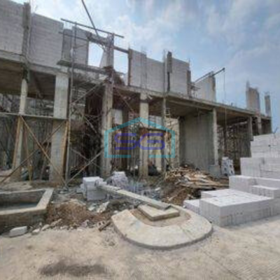 Dijual Gudang Modern di Aeropolis Tangerang