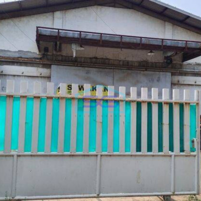 Disewakan Gudang di sunter bebas banjir jarang ada