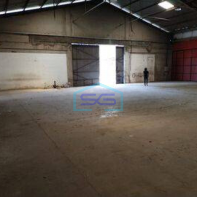 Disewakan Gudang di sunter bebas banjir jarang ada