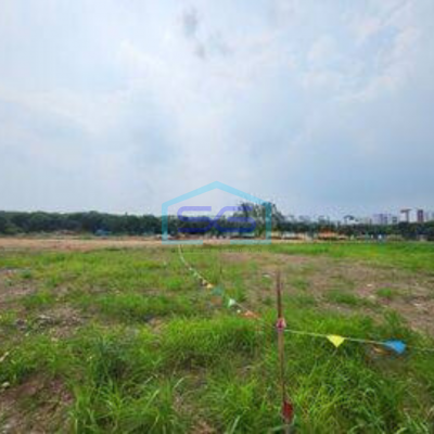 Dijual Tanah Kavling Gudang di Kawasan Dekat Bandara Tangerang