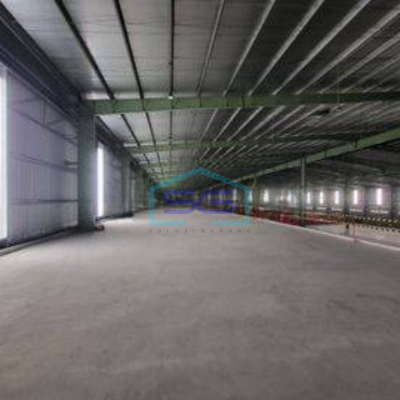 Disewakan Gudang di Daan Mogot Dekat Bandara