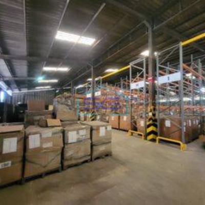 Disewakan gudang di tangerang kota bisa industri juga