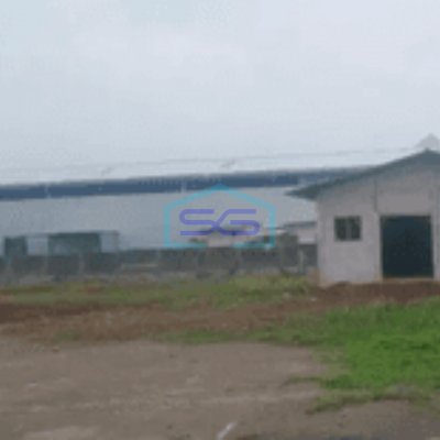 Disewakan Tanah Dekat Bandara di Kalideres Jakarta Barat Luas 7500m