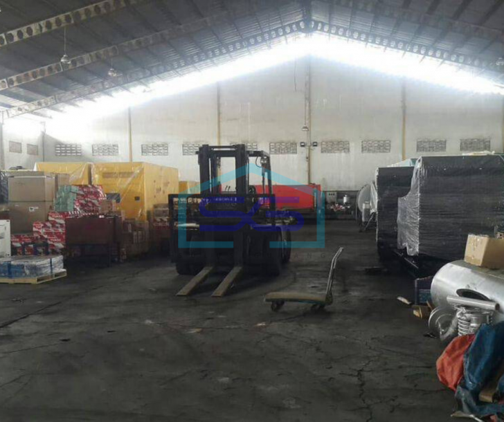 Dijual Gudang Aktif Salembaran 2000 m²-2