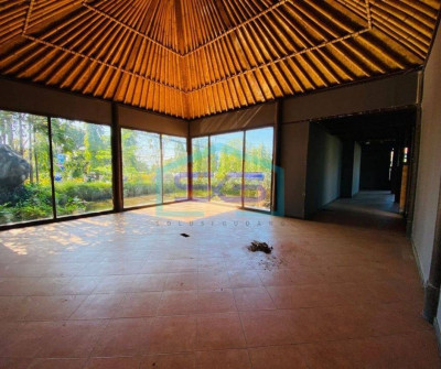 Disewakan Gedung Serbaguna Dekat Dermaga Sanur-4