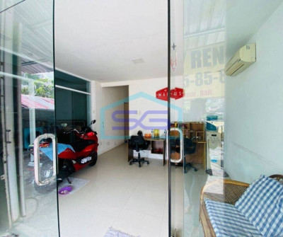 Disewakan gudang lokasi sanur denpasar