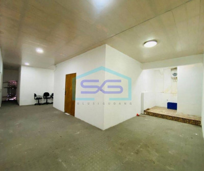 Disewakan gudang lokasi sanur denpasar