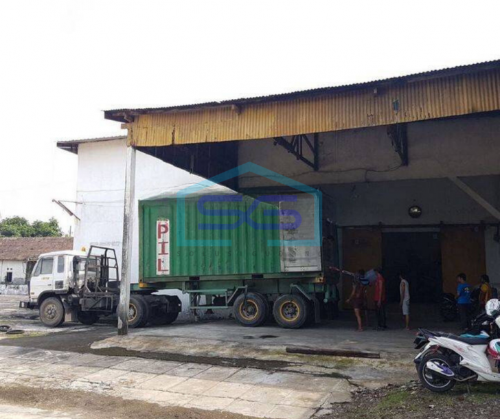 DIJUAL GUDANG DISEDATI SIDOARJO-2