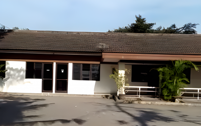 DIJUAL GUDANG DI SELAPAJANG TANGERANG